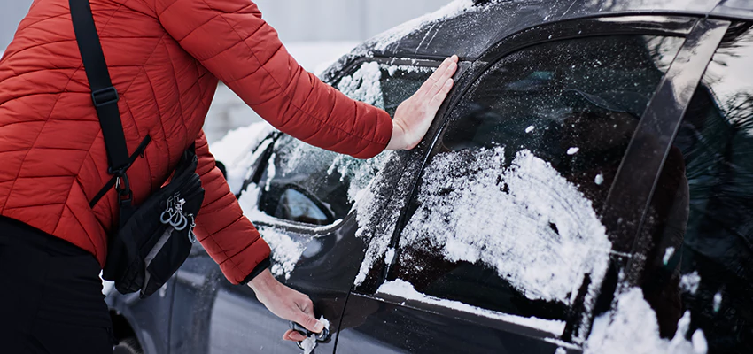 Emergency Keyless Lockout in Soquel, CA