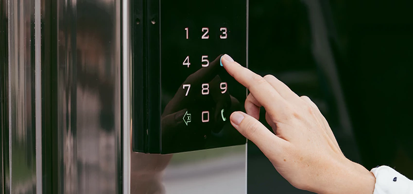 Business Locksmith Solutions in Soquel, CA