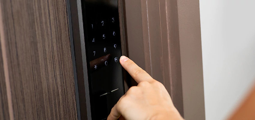 Secure Code Locks Ideas in Soquel, California