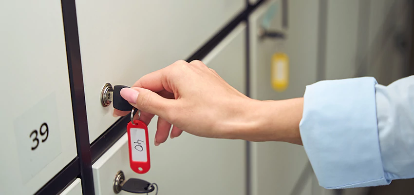 Cabinet Lock Installation in Soquel, California
