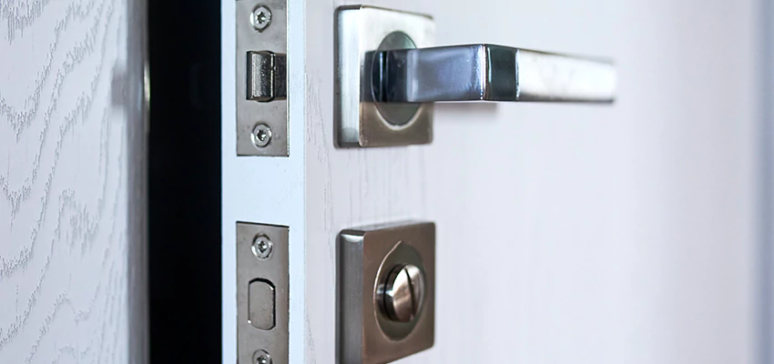 Door Lever Handle Lock Repair in Soquel, CA