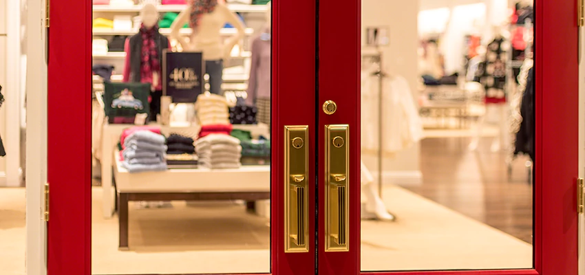 Automotive Locksmith For Retail Stores in Soquel, CA