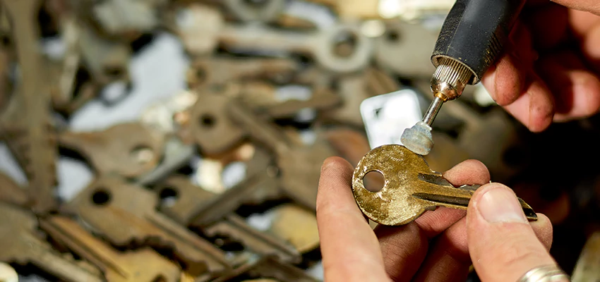 Car Lock Key Repair Service in Soquel, CA