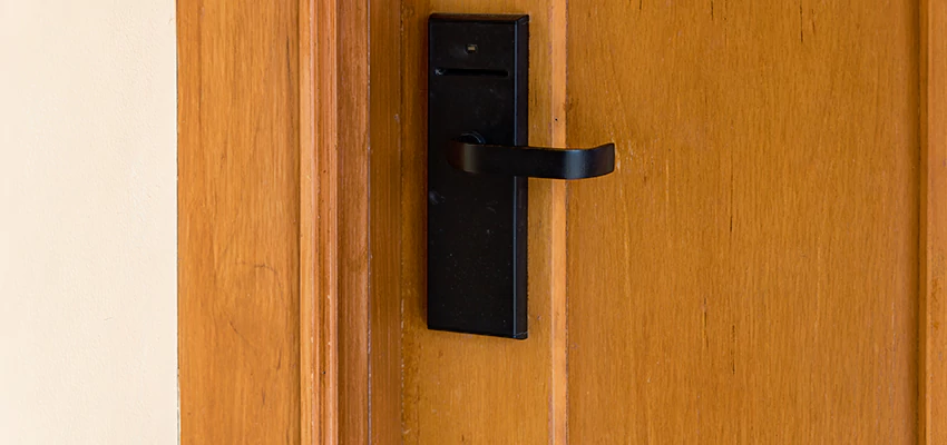 Home Security And Alarm Monitoring in Soquel, California