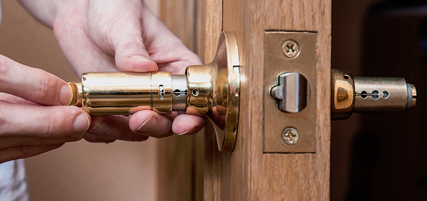 Padlock Lock Replacement Assistance in Soquel, CA