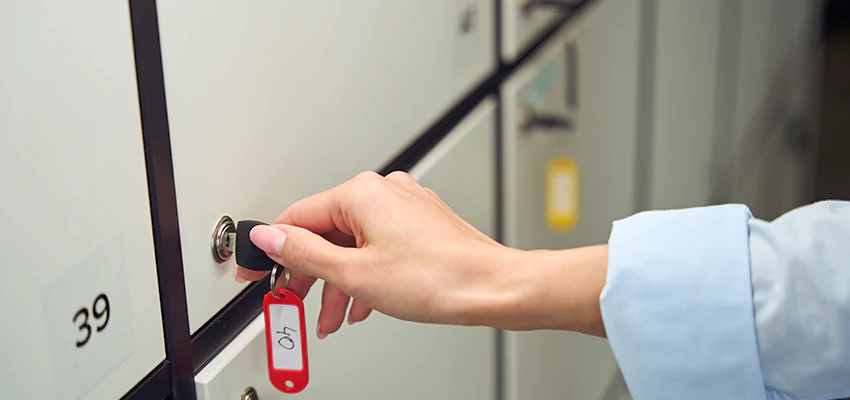 Upgrading File Cabinet Locks in Soquel, California