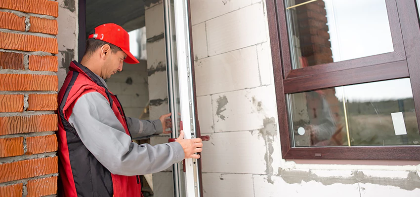 Home Invasion Door Lock Repairs in Soquel, CA