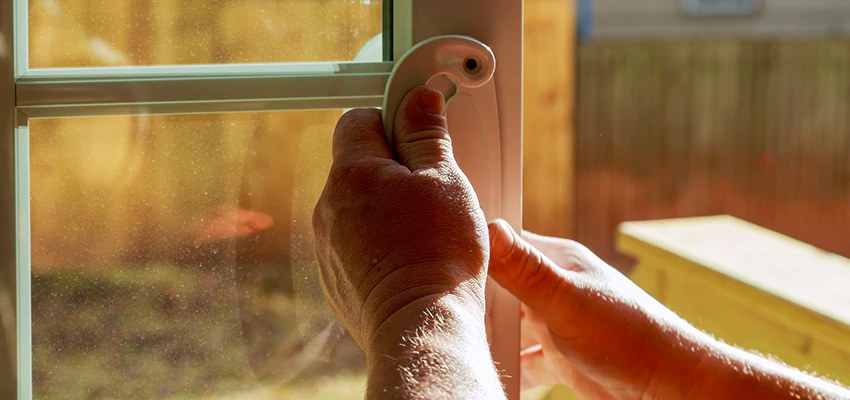 Accordion Sliding Doors Locks Replacement in Soquel, CA