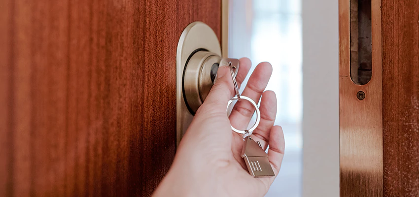 Deadbolt Lock Installation in Soquel, CA