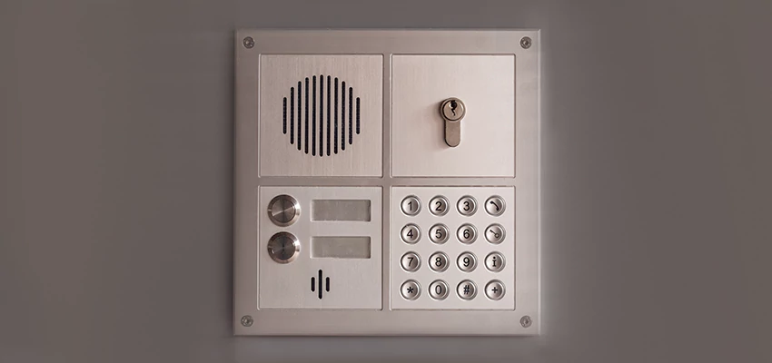 Mobile Access Control System Installation in Soquel, CA