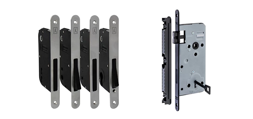 Locksmith For Magnetic Door Locks in Soquel, CA