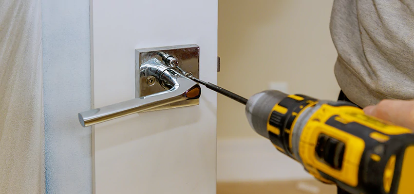 After-hours Locksmith  For Lock Troubleshooting in Soquel, California