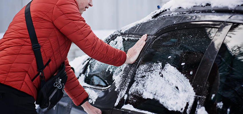 Car Key Retrieval Services in Soquel, California