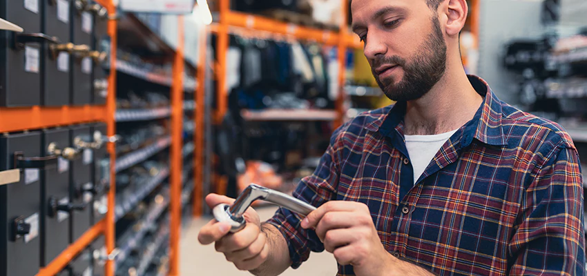 Locksmith For Retail Stores Lockout Services in Soquel, California
