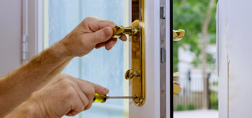 Local Locksmith For Key Duplication in Soquel, CA