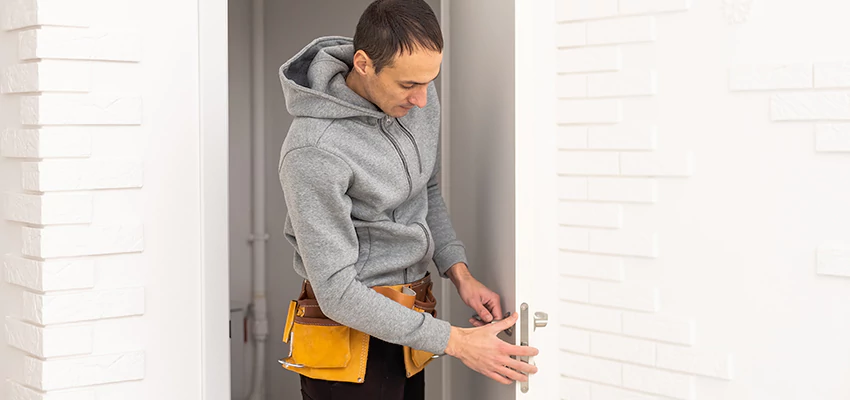 Nighttime Locksmith Near Me in Soquel, CA