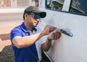 Car Locksmith in Soquel, CA